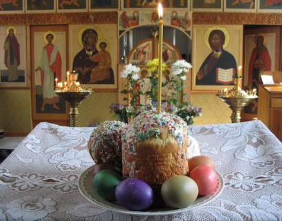 Храм преподобного Сергия Радонежского