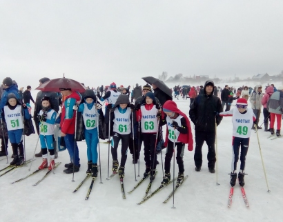 Храм в честь Воскресения Христова