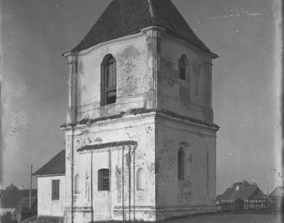 Царква Петрапаўлаўская