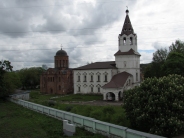 Церковь Петра и Павла