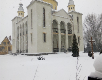 Св.Петра і Св.Павла