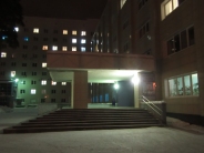 Православный Храм во Имя Святых Целителей Космы и Дамиана