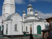 Дмитриевская церьковь