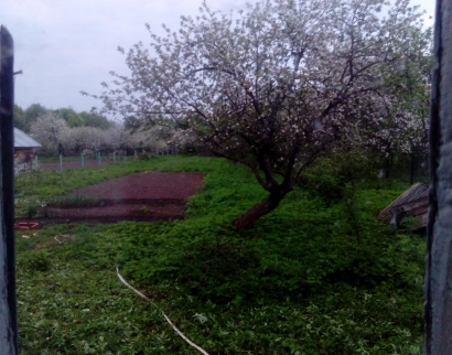 Церковь Вознесения Господня