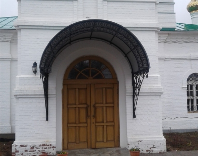 Храм Рождества Христова