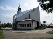 Kościół pw Przemienienia Pańskiego