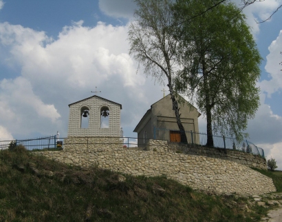 Церква Святого Іллі