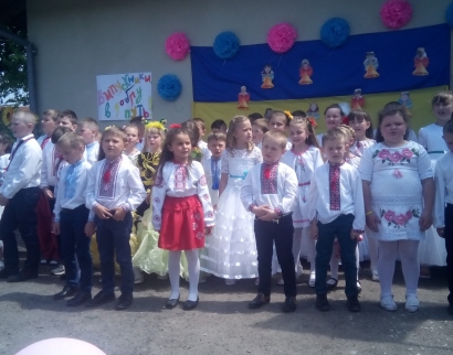 Церква святого Миколая