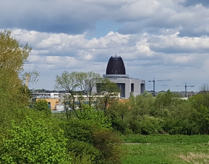 Centrum Opatrzności Bożej