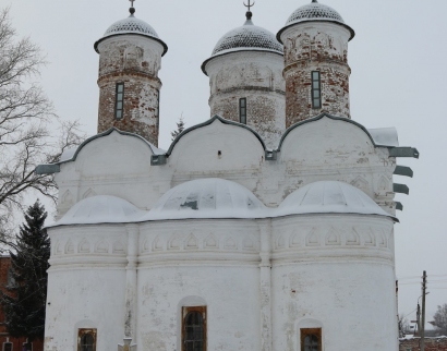 Ризоположенский собор