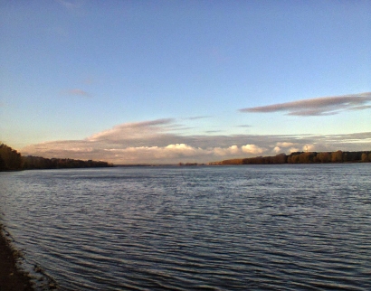 Троицкая Церковь, 1745