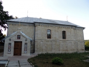 Biserica Ortodoxă Cobîlea