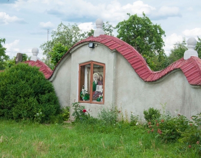 Церква Різдва Пресвятої Богородиці