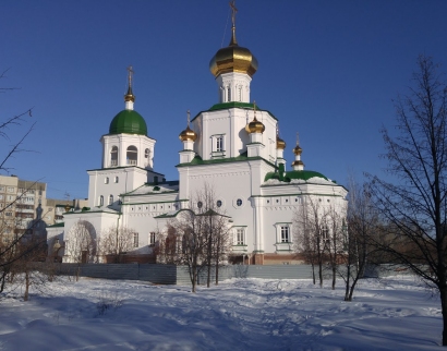 Благовещенский Собор