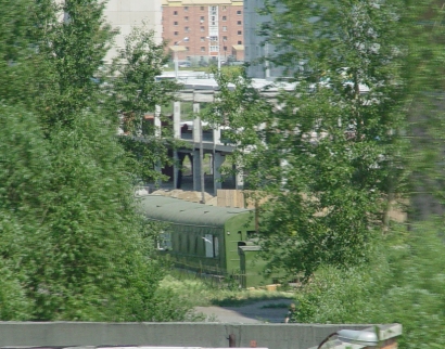 Приход Кирилла и Мефодия