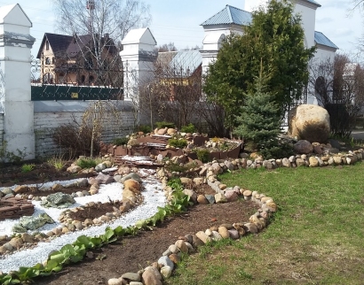 Церковь Николая чудотворца