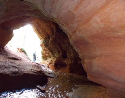 Часовня "Живоносный Источник"