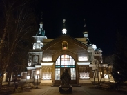 Храм Святого Иоанна Предтечи