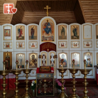 Храм Великомученицы Варвары, г. Одесса