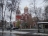 Храм Благовещения Пресвятой Богородицы в Петровском Парке