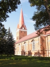 Jelgavas Sv. Annas baznīca