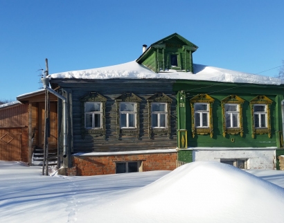 Церковь Бориса и Глеба