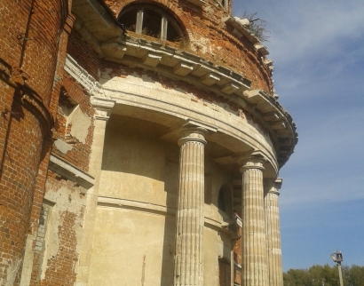 храм Рождества Христова