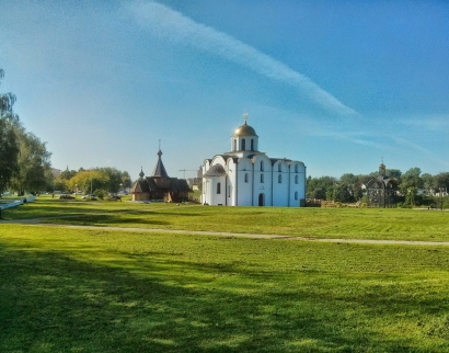 Благовещенская церковь