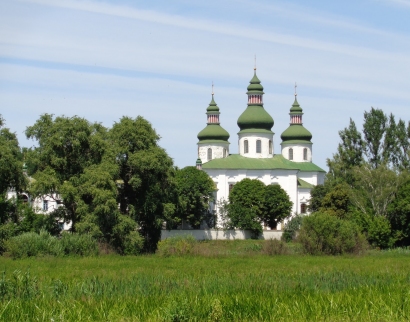 Георгіївська церква