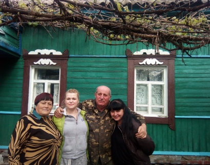 Успенська церква