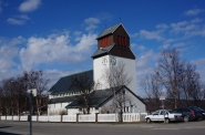 Kirkenes kirke