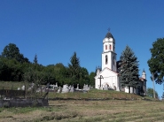 Chrám sv. Michala archanjela