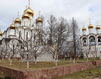 Собор свт. Николая Чудотворца