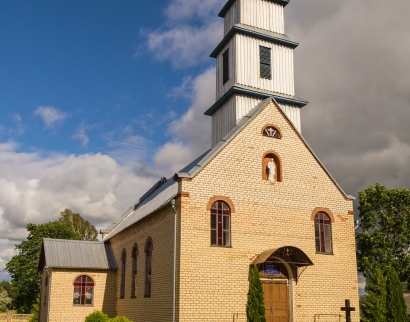 Касьцёл Перамяненьня Пана