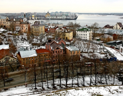 Церковь Ильи Пророка