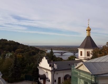 Аннозачатьевский храм