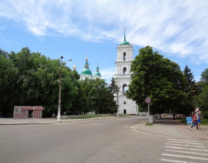 Собор Різдва Богородиці