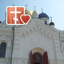 Николо-Угрешский мужской монастырь