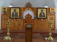 Церковь Рождества Христова