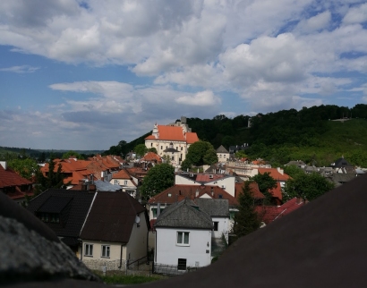 Kościół pw. św. Anny i św. Ducha