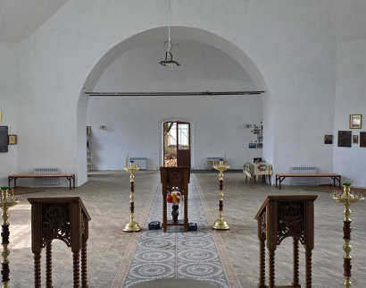 Местная Религиозная организация " Православный Приход Церкви в честь Успения Пресвятой Богородицы село Чудь Городской округ Навашинский Нижегородской области Выксунской Епархии Русской Православной Церкви (Московский Патриархат)