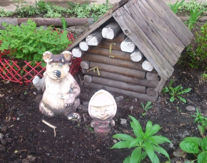 Храм (Приход) святой великой княгини Елисаветы (Елизаветы) Феодоровны