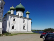 Собор Рождества Иоанна Предтечи