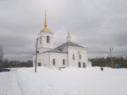 Храм Св. Архангела Михаила