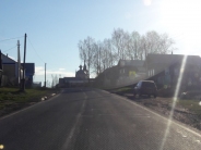 Храм Святой Троицы