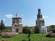 храм Покрова Божией Матери