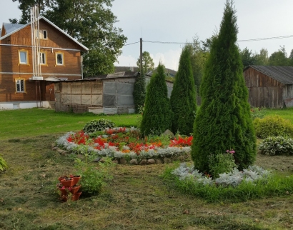 Воскресенский монастырь