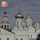 Спасо-Прилуцкий Димитриев мужской монастырь Вологодская область