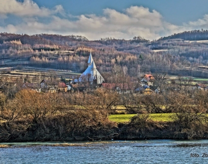 Kościół pw. św. Bartłomieja