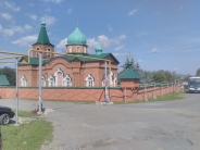 Святые Источники